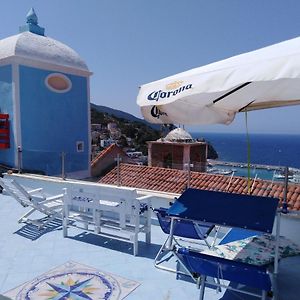 Kirillos In Cilento